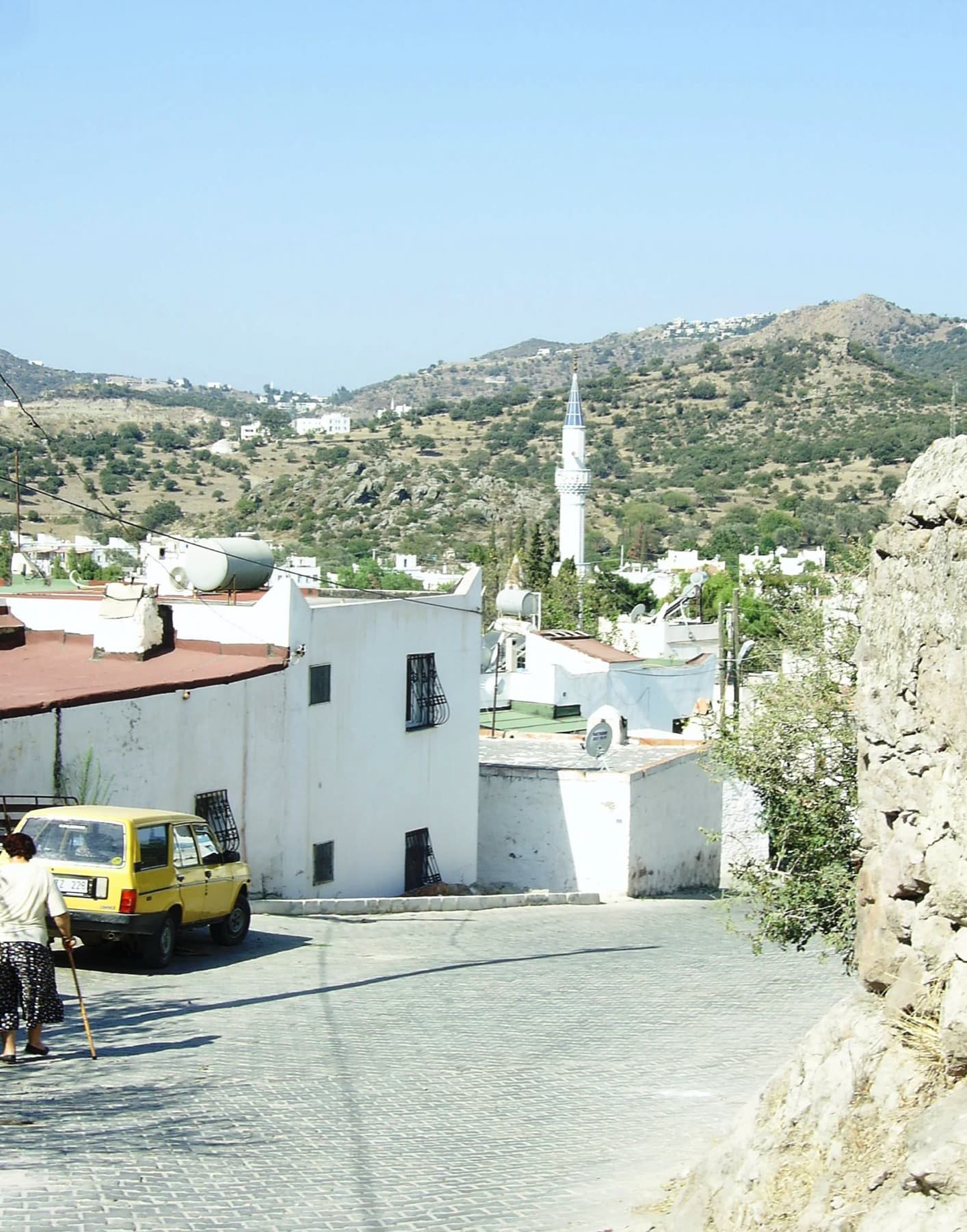 [DEMO] Bodrum price reality: stop guessing