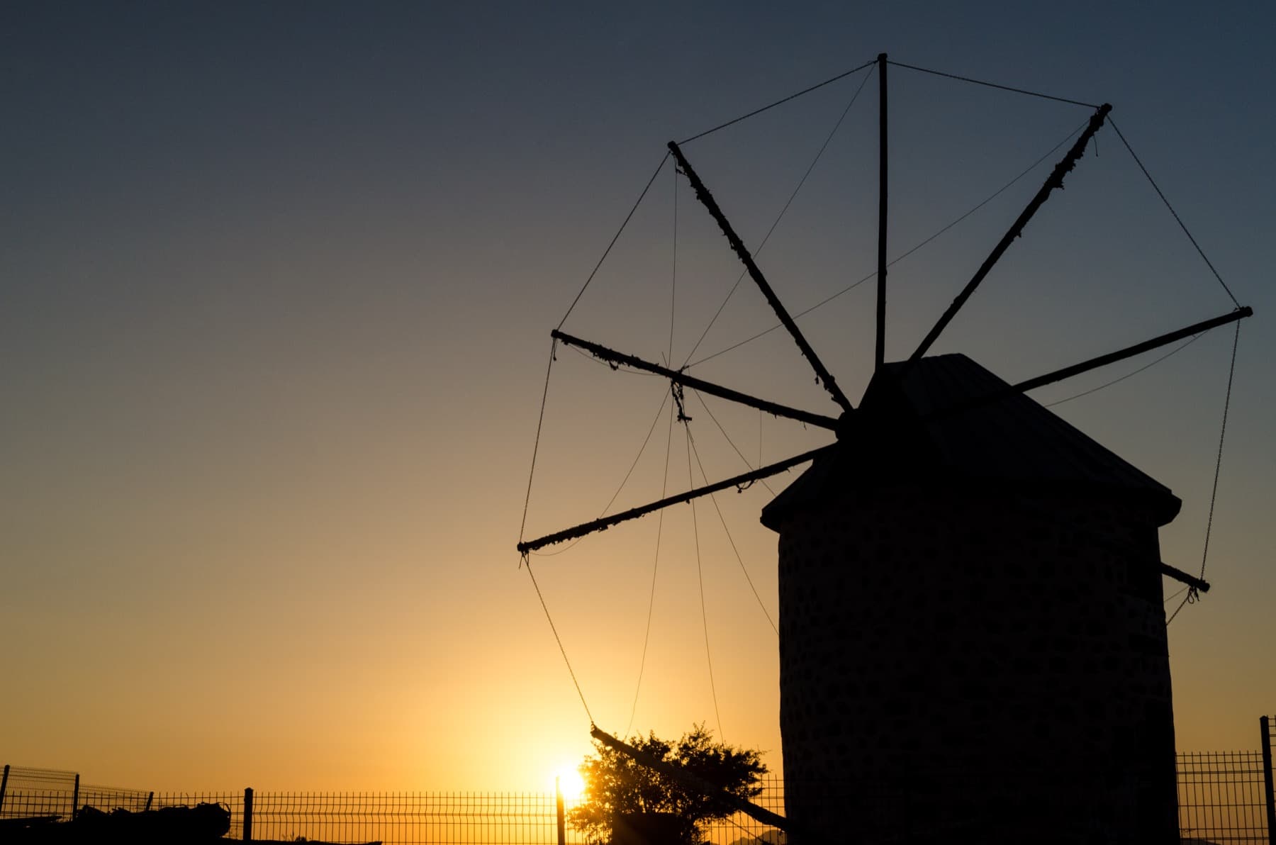 [DEMO] Sunset spots ranked: where it’s actually calm